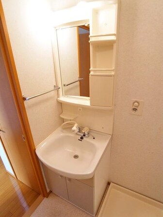 パークコート砂川弐番館の物件内観写真